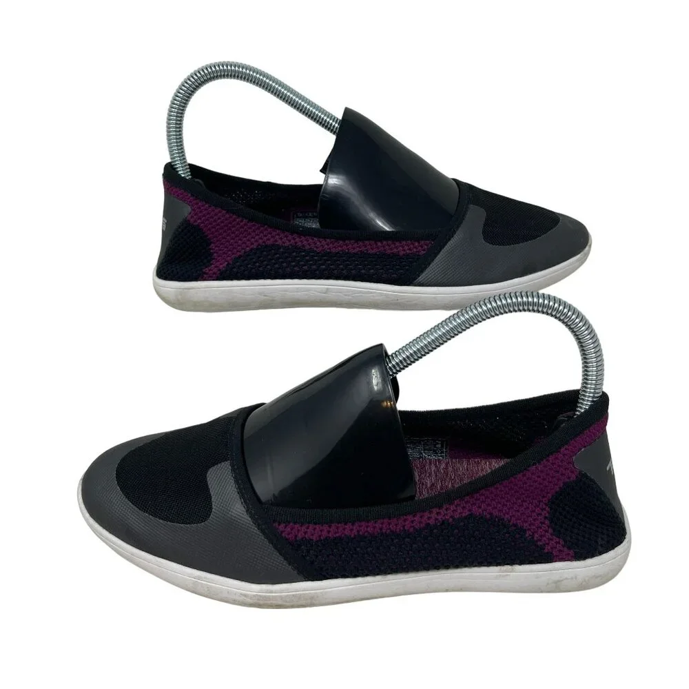 Teva Ballet Hydro-Life Water-Friendly Womens Slip-On Mary Jane Flats 7.5 1018310